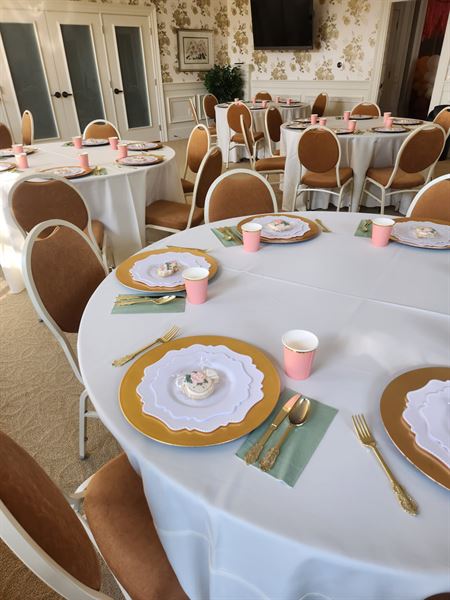 The Reserve at Williamsburg