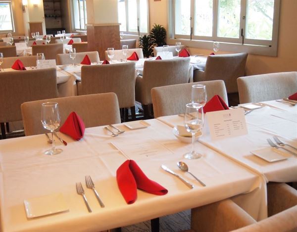 Fresco Italian Restaurant