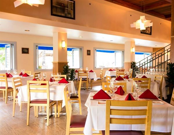 Fresco Italian Restaurant