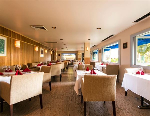 Fresco Italian Restaurant