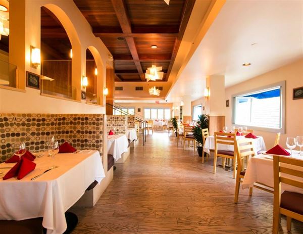 Fresco Italian Restaurant