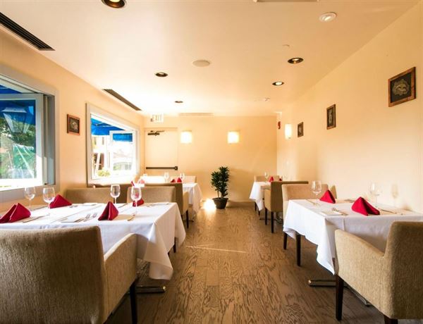 Fresco Italian Restaurant