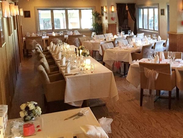 Fresco Italian Restaurant