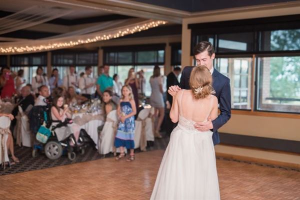 Dakota Dunes Country Club