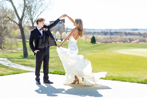 Dakota Dunes Country Club