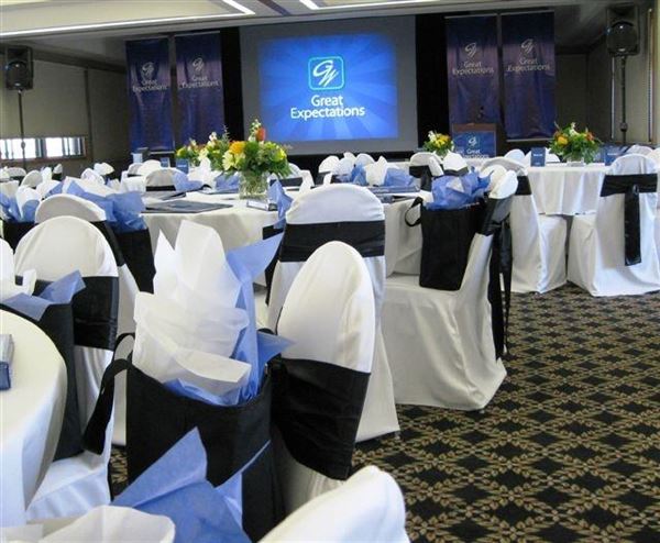 Dakota Dunes Country Club