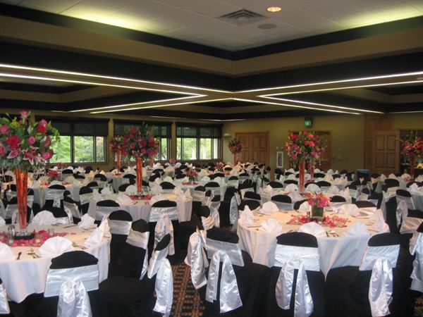 Dakota Dunes Country Club