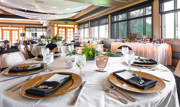 Dakota Dunes Country Club