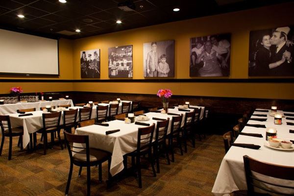 George's Neighborhood Grill