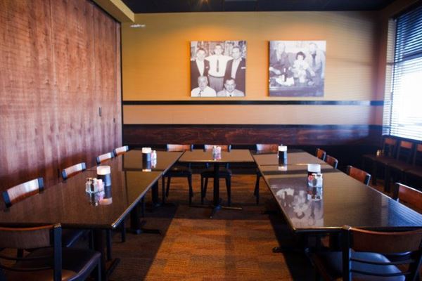 George's Neighborhood Grill