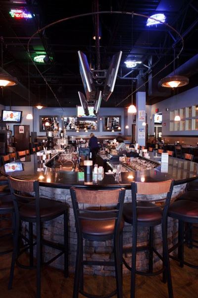 George's Neighborhood Grill