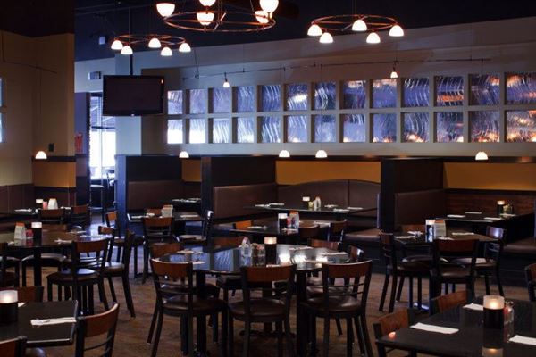 George's Neighborhood Grill