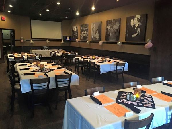 George's Neighborhood Grill