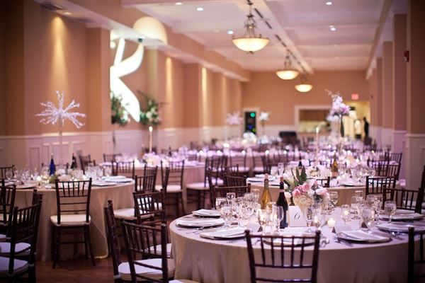 Veridian Events Center