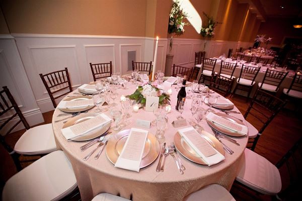 Veridian Events Center