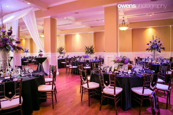 Veridian Events Center