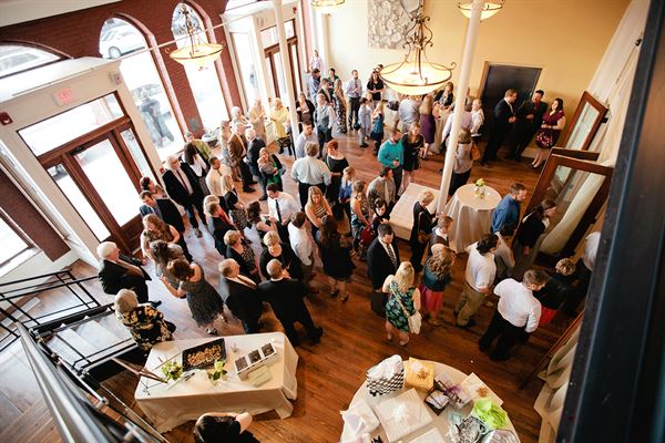 Veridian Events Center