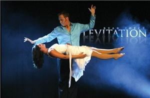 Illusionist Ryan Joyce - Toronto