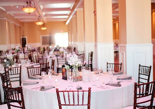 Veridian Events Center