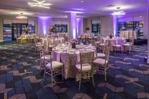 Three Rivers Ballroom