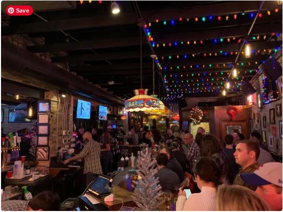 Carol's Country & Western Honkytonk Bar