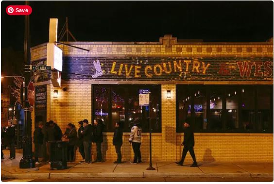 Carol's Country & Western Honkytonk Bar