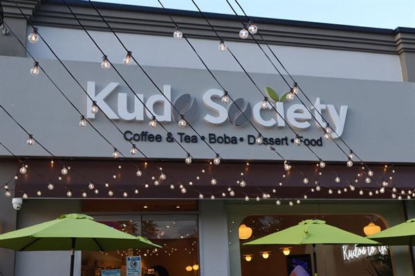 Kudo Society Palisades Park