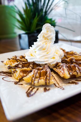 Kudo Society Palisades Park