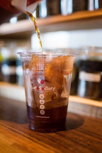 Kudo Society Palisades Park