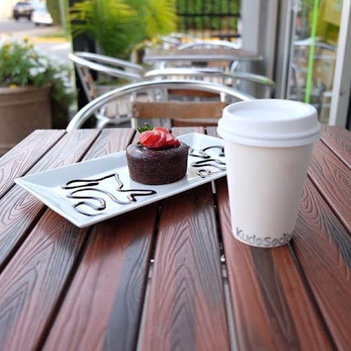 Kudo Society Palisades Park