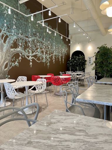 Kudo Society Palisades Park