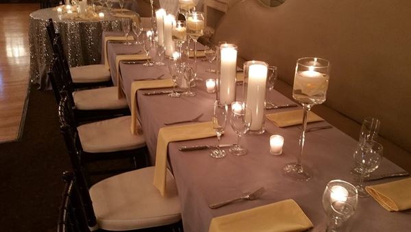 La-Vera Party Center