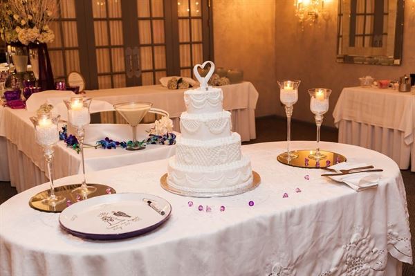 La-Vera Party Center