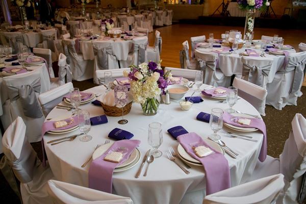 La-Vera Party Center