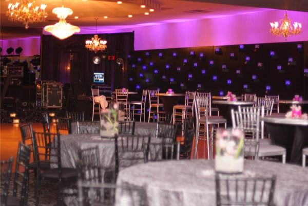 La-Vera Party Center