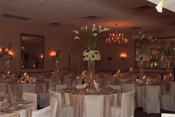 La-Vera Party Center