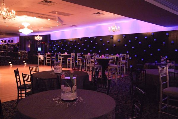 La-Vera Party Center