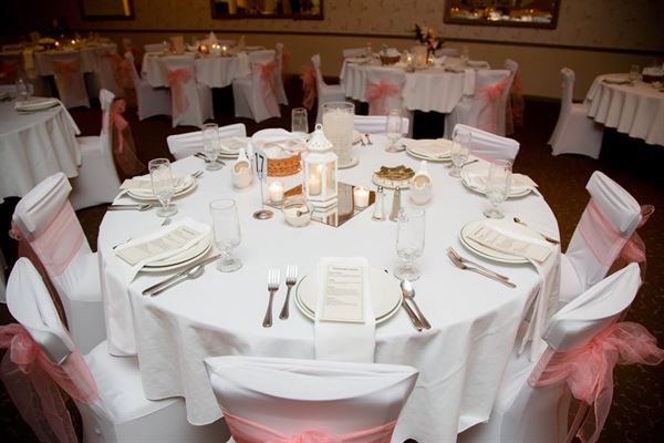 La-Vera Party Center