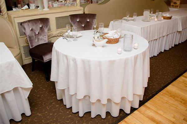 La-Vera Party Center