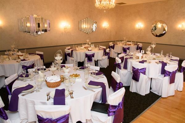 La-Vera Party Center