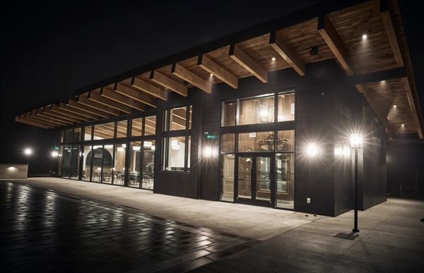 Michael Angelo's Winery