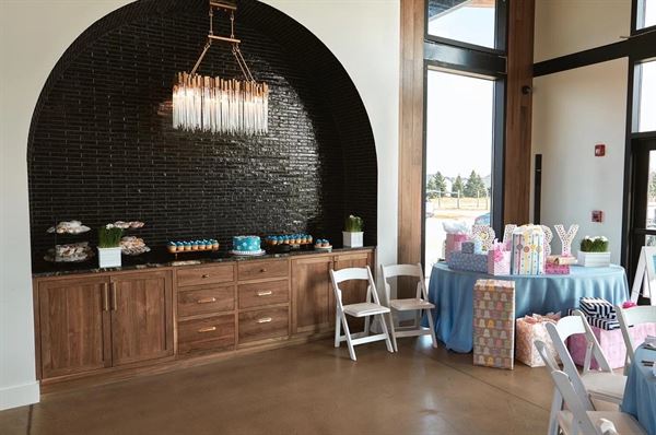 Michael Angelo's Winery