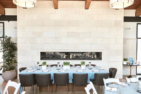 Michael Angelo's Winery