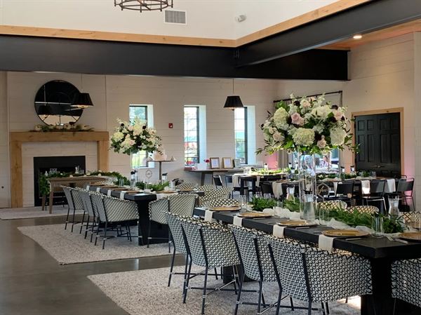 Michael Angelo's Winery