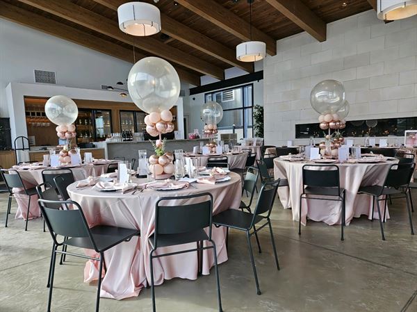 Michael Angelo's Winery