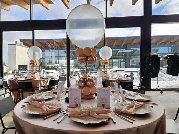 Michael Angelo's Winery