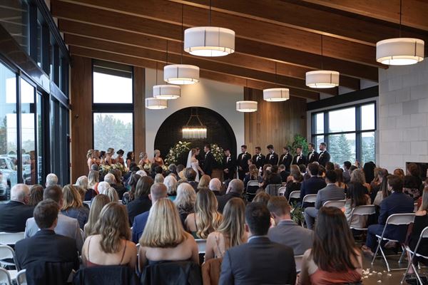 Michael Angelo's Winery