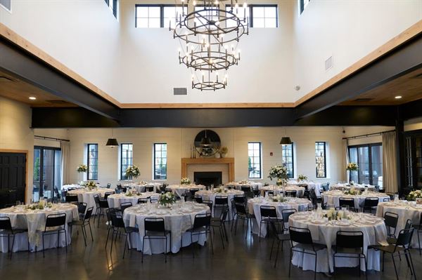 Michael Angelo's Winery