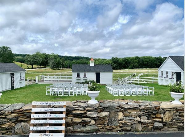 The Great Barn at Berlin Farms