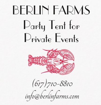 The Great Barn at Berlin Farms